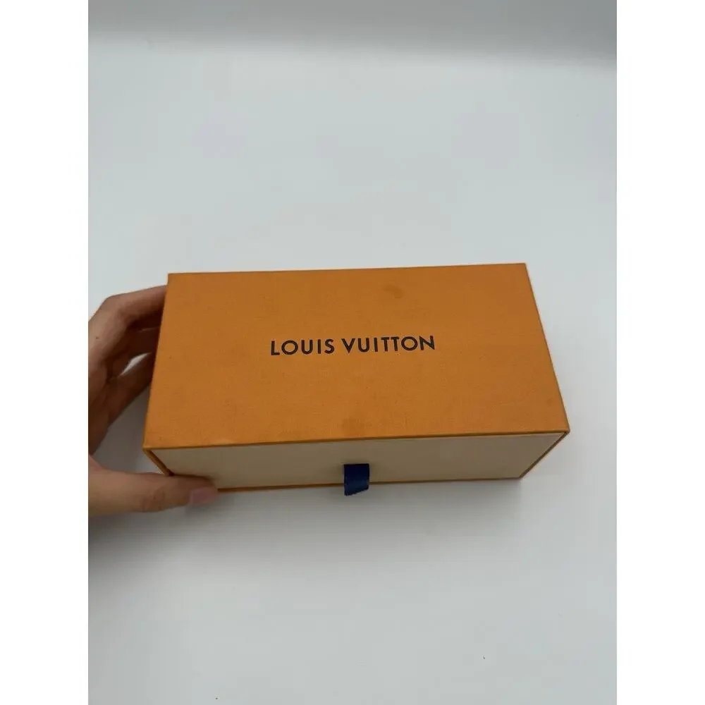 Louis Vuitton Sunglasses Empty Box and Packaging Set